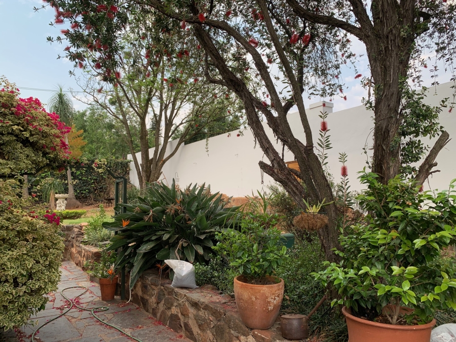 To Let 6 Bedroom Property for Rent in Arcadia Gauteng