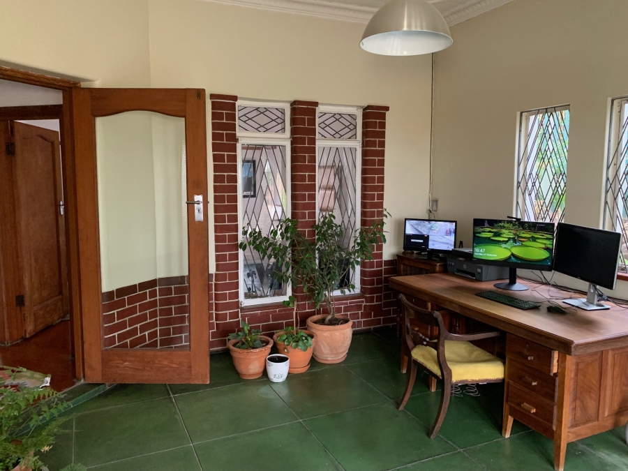 To Let 6 Bedroom Property for Rent in Arcadia Gauteng