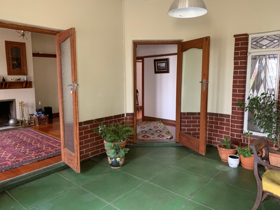 To Let 6 Bedroom Property for Rent in Arcadia Gauteng