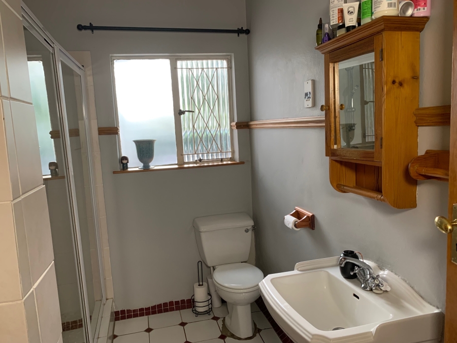 To Let 6 Bedroom Property for Rent in Arcadia Gauteng