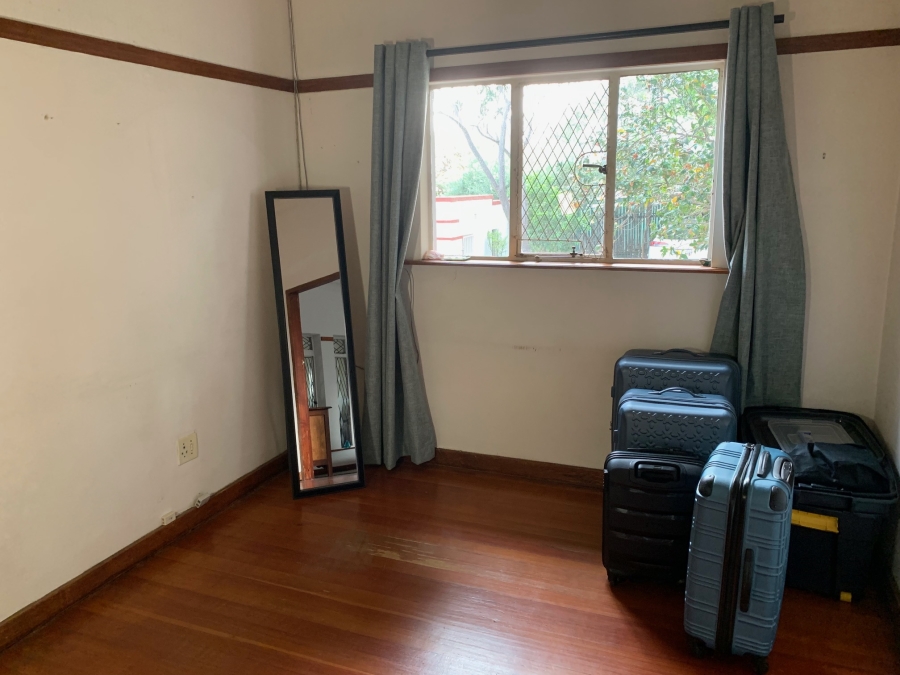 To Let 6 Bedroom Property for Rent in Arcadia Gauteng