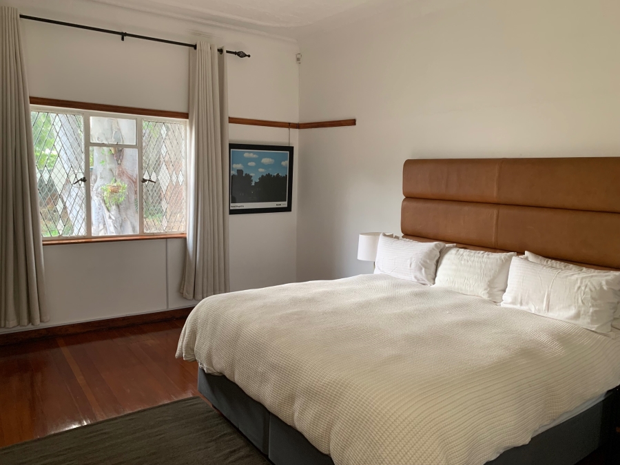 To Let 6 Bedroom Property for Rent in Arcadia Gauteng