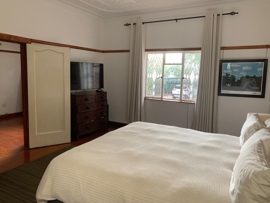 To Let 6 Bedroom Property for Rent in Arcadia Gauteng