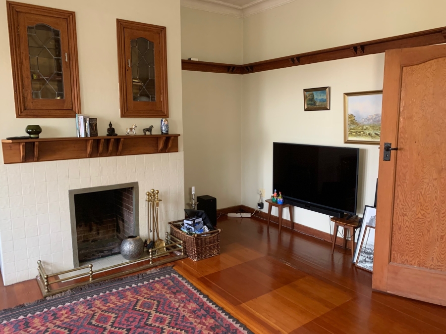 To Let 6 Bedroom Property for Rent in Arcadia Gauteng