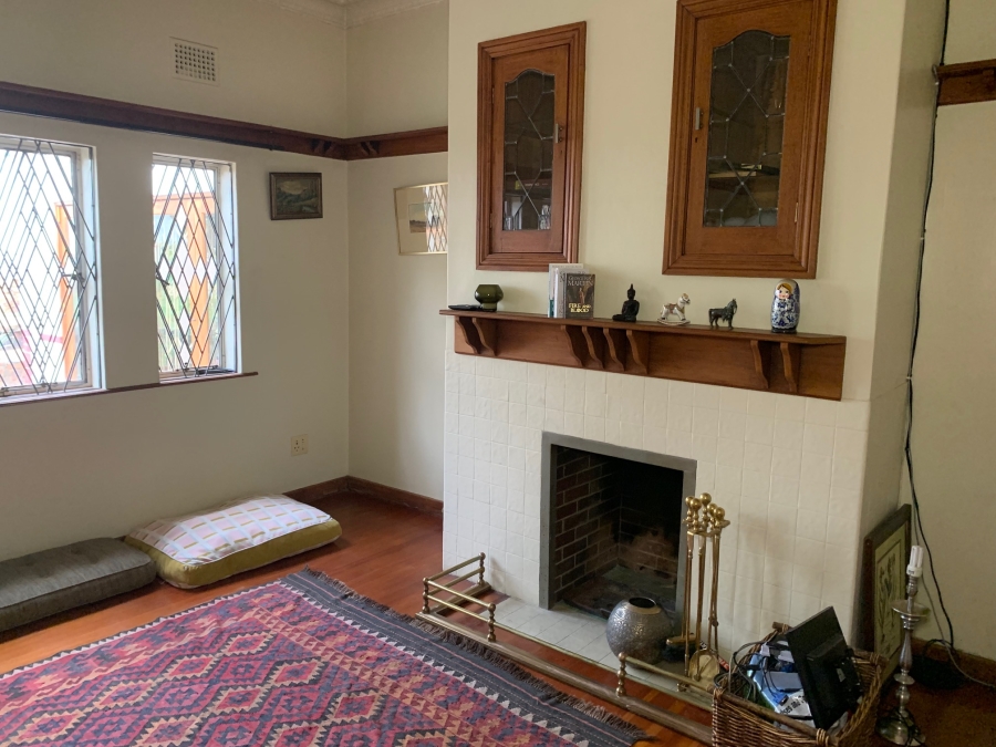 To Let 6 Bedroom Property for Rent in Arcadia Gauteng