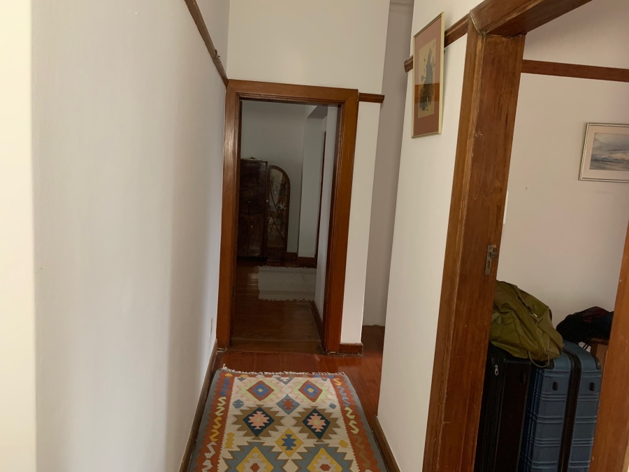 To Let 6 Bedroom Property for Rent in Arcadia Gauteng