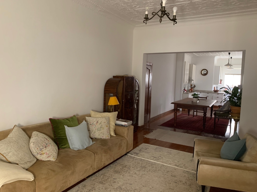 To Let 6 Bedroom Property for Rent in Arcadia Gauteng
