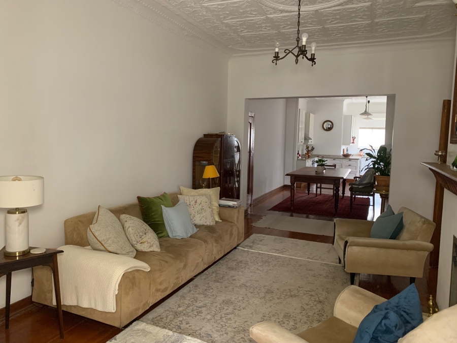 To Let 6 Bedroom Property for Rent in Arcadia Gauteng