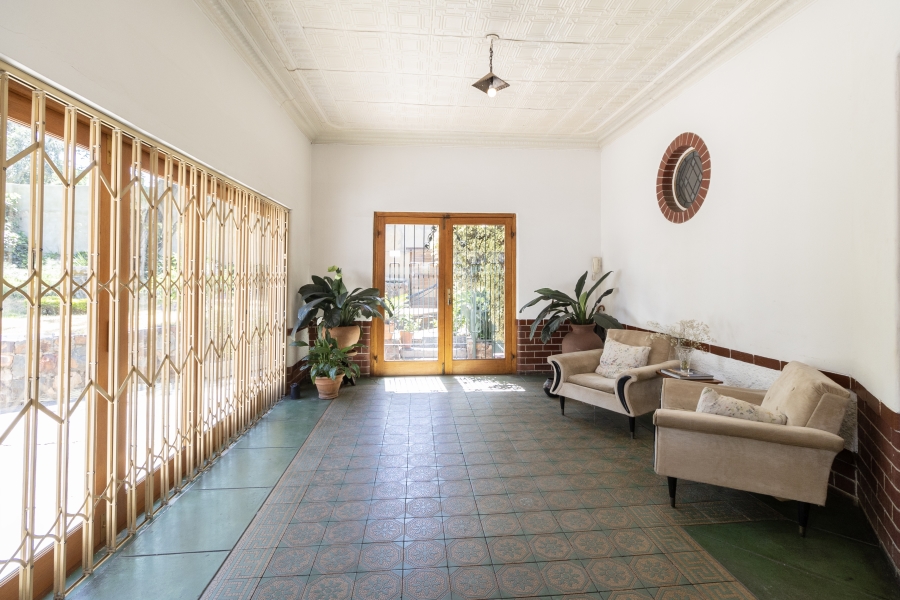To Let 6 Bedroom Property for Rent in Arcadia Gauteng