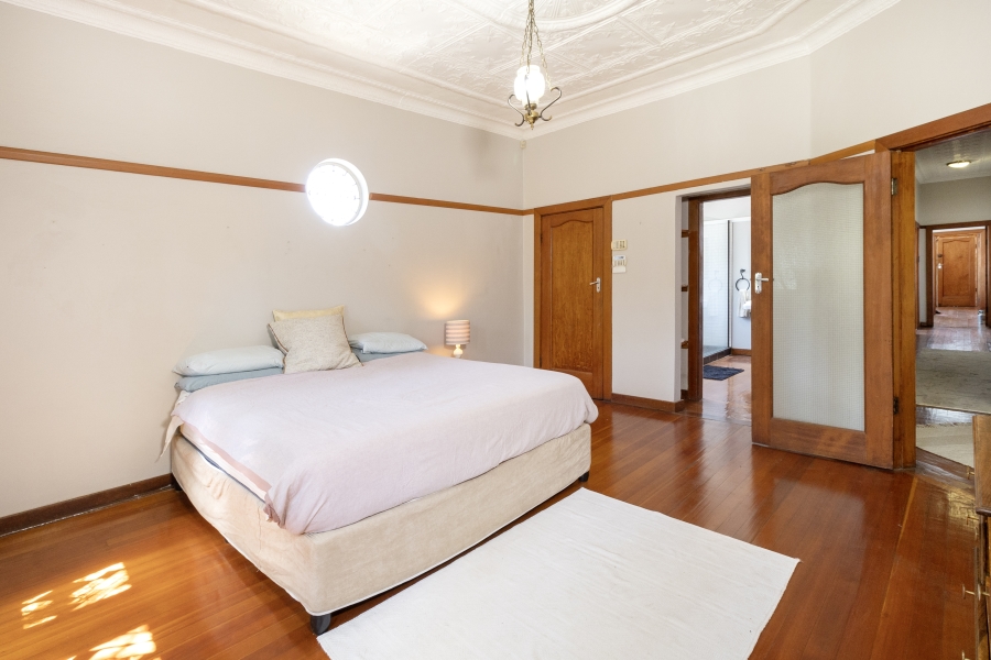 To Let 6 Bedroom Property for Rent in Arcadia Gauteng