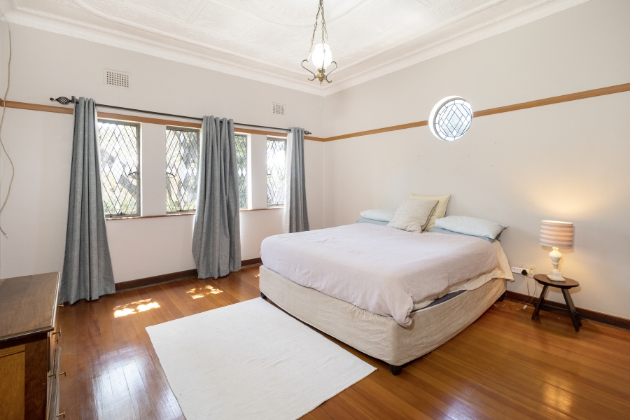 To Let 6 Bedroom Property for Rent in Arcadia Gauteng