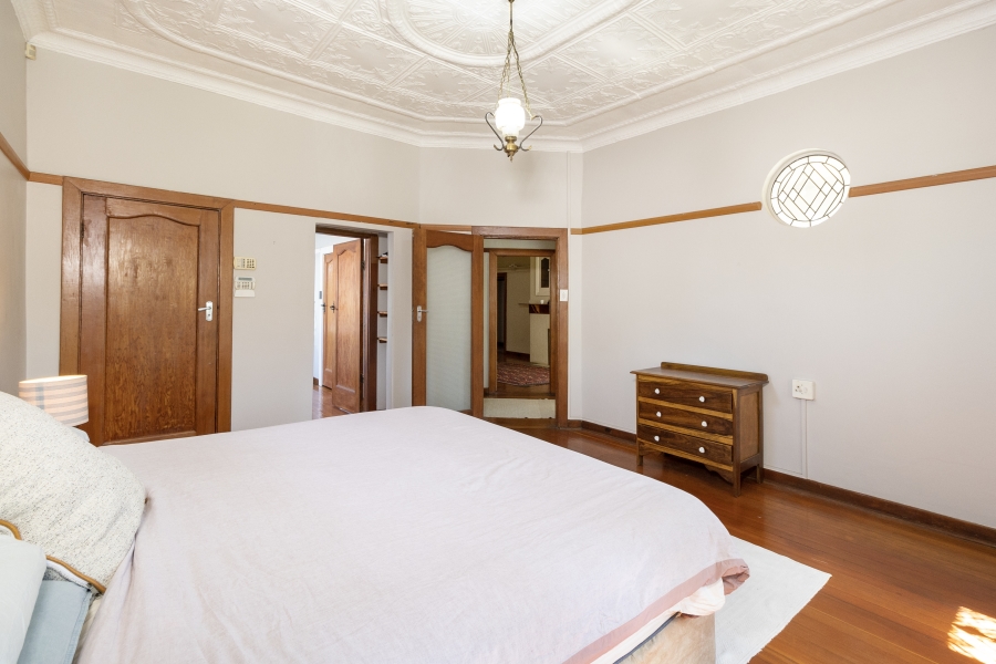 To Let 6 Bedroom Property for Rent in Arcadia Gauteng