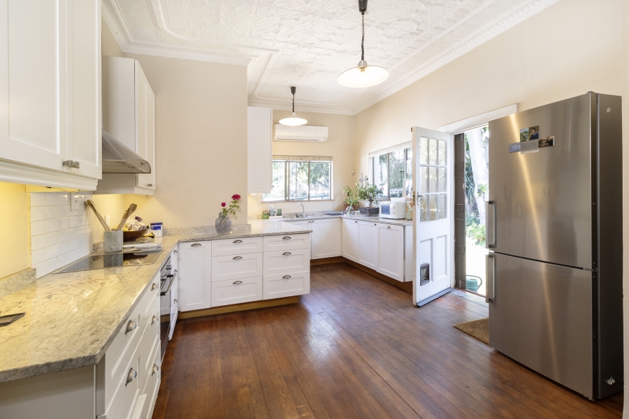 To Let 6 Bedroom Property for Rent in Arcadia Gauteng