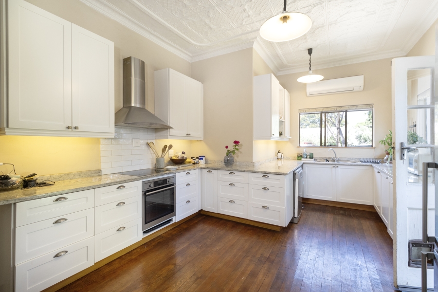 To Let 6 Bedroom Property for Rent in Arcadia Gauteng