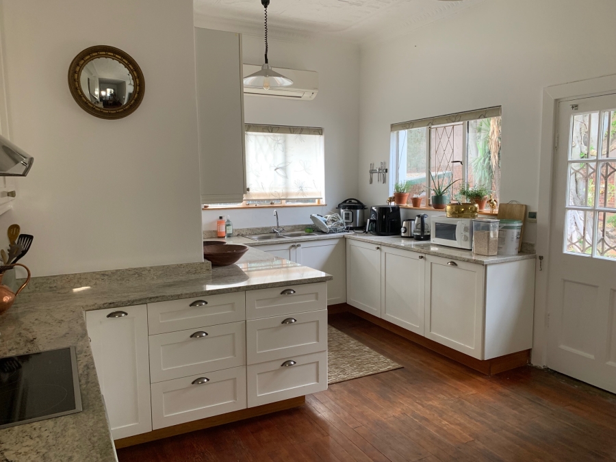 To Let 6 Bedroom Property for Rent in Arcadia Gauteng