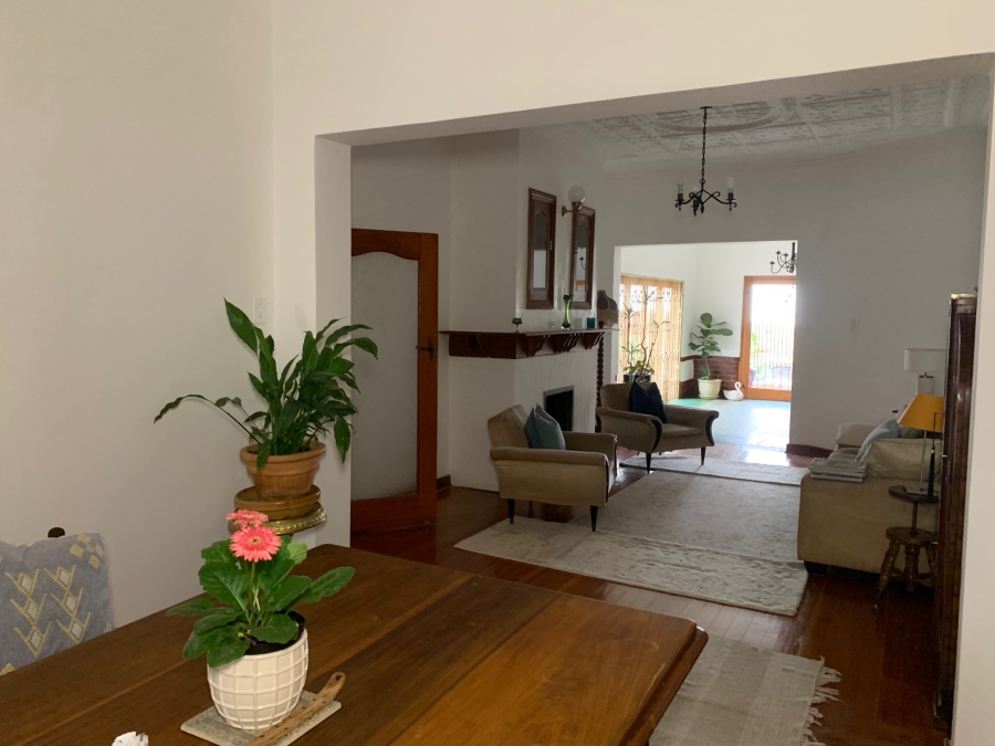 To Let 6 Bedroom Property for Rent in Arcadia Gauteng