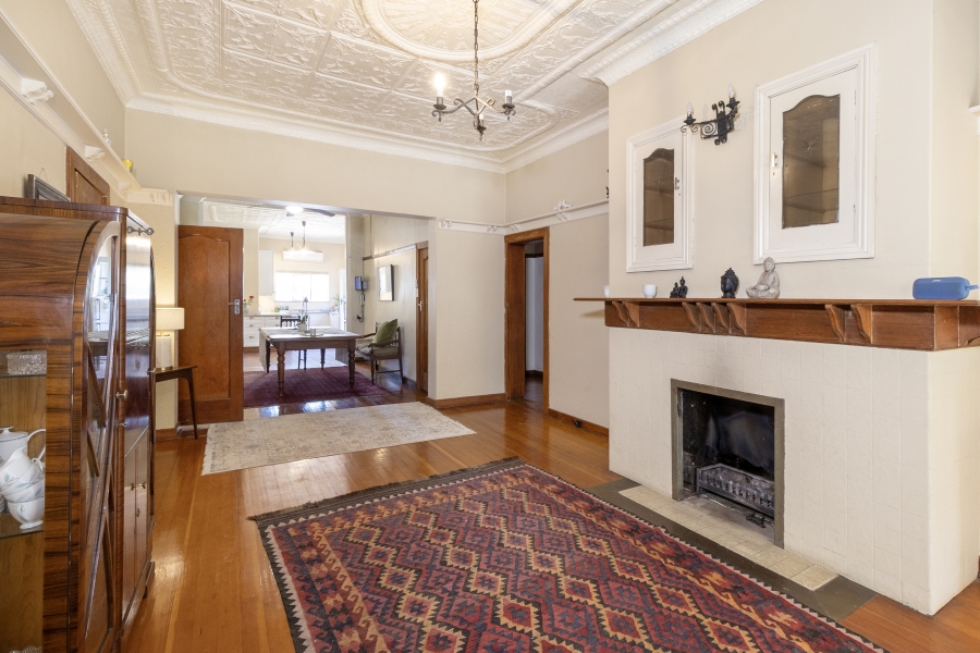 To Let 6 Bedroom Property for Rent in Arcadia Gauteng