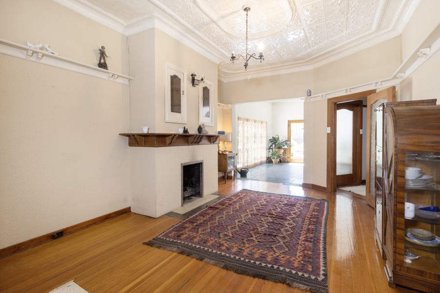 To Let 6 Bedroom Property for Rent in Arcadia Gauteng
