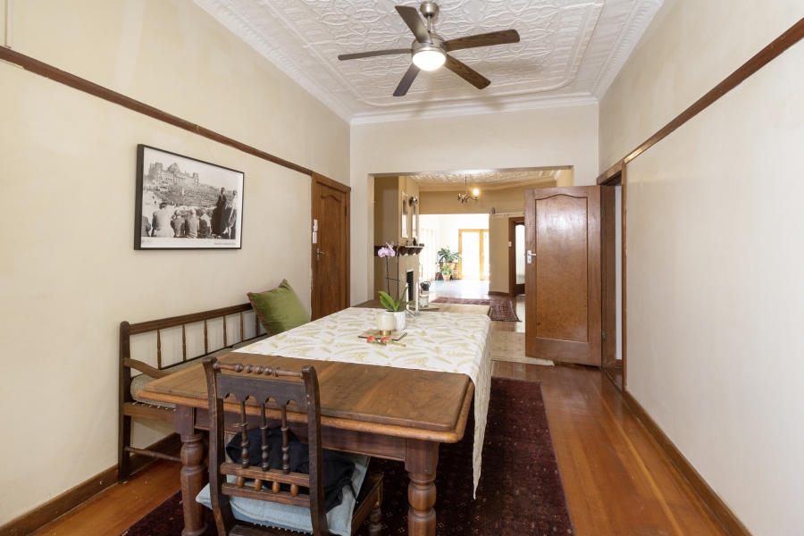 To Let 6 Bedroom Property for Rent in Arcadia Gauteng