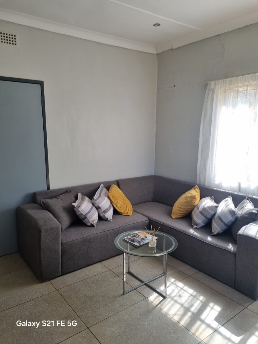 To Let 3 Bedroom Property for Rent in Kookrus Gauteng