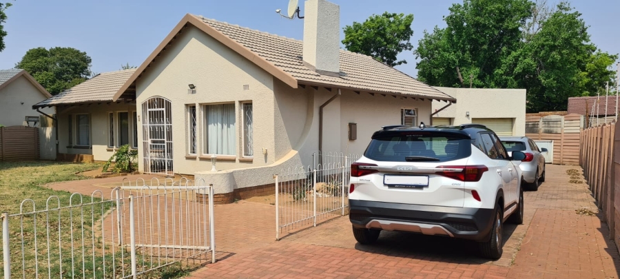 3 Bedroom Property for Sale in Ferryvale Gauteng