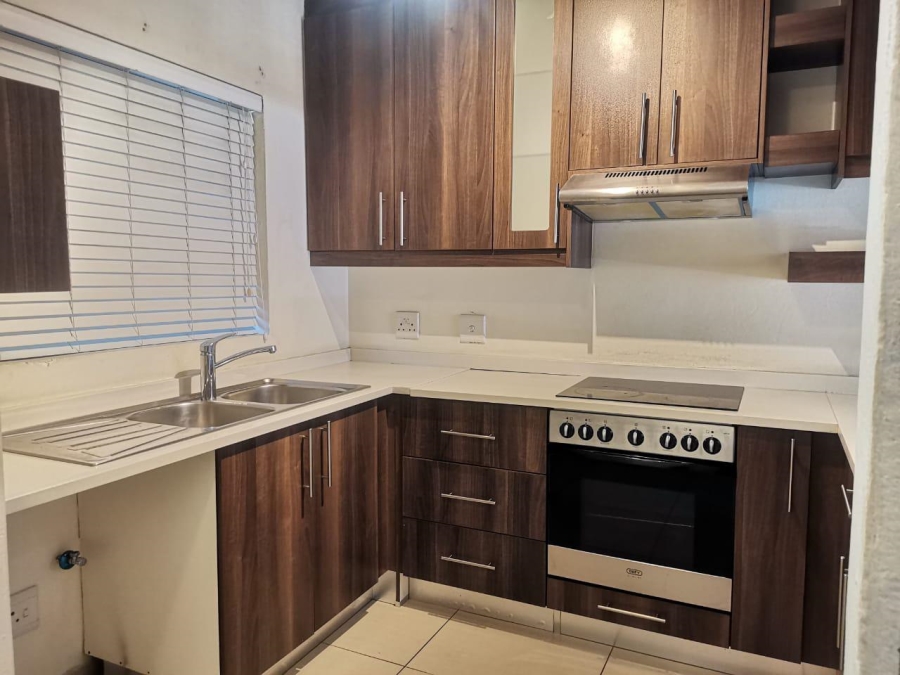 To Let 2 Bedroom Property for Rent in Edenburg Gauteng