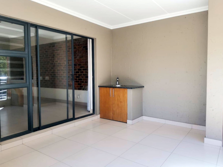 To Let 2 Bedroom Property for Rent in Edenburg Gauteng
