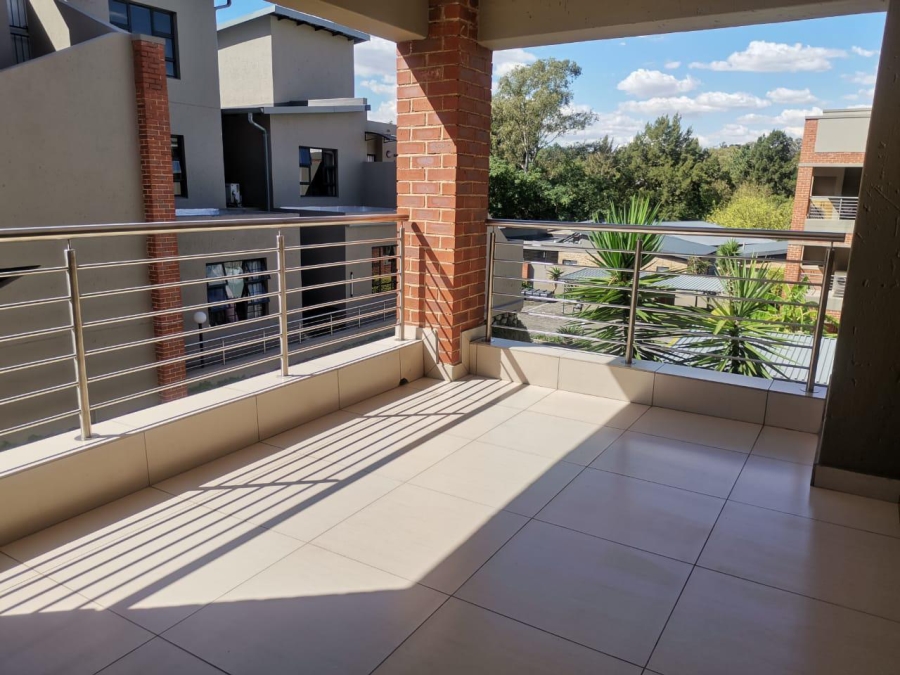 To Let 2 Bedroom Property for Rent in Edenburg Gauteng