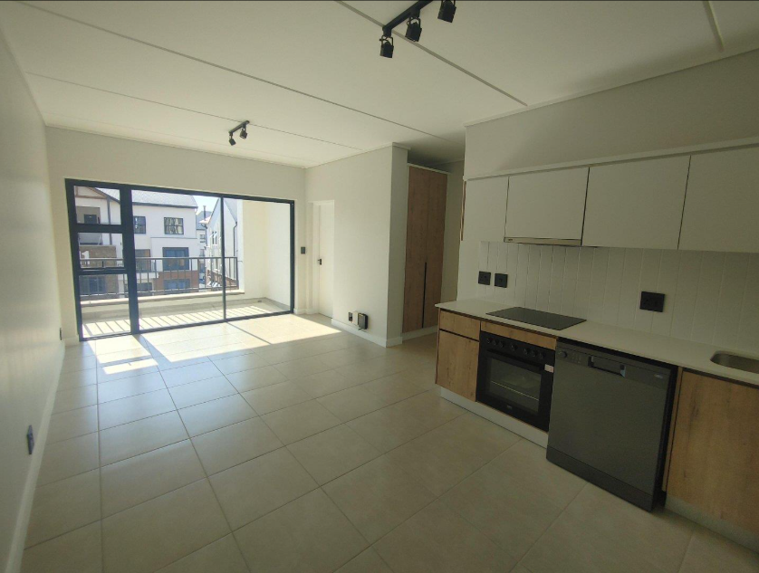 To Let 2 Bedroom Property for Rent in Linbro Park Gauteng