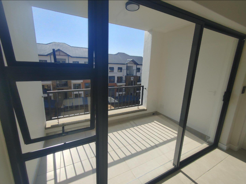 To Let 2 Bedroom Property for Rent in Linbro Park Gauteng