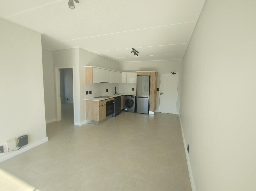 To Let 2 Bedroom Property for Rent in Linbro Park Gauteng