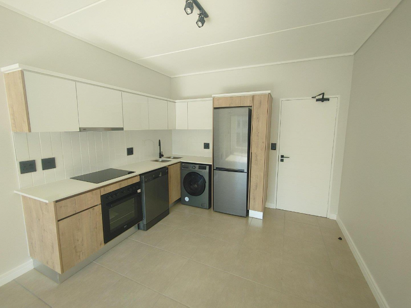 To Let 2 Bedroom Property for Rent in Linbro Park Gauteng