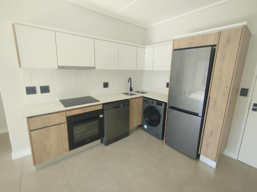 To Let 2 Bedroom Property for Rent in Linbro Park Gauteng