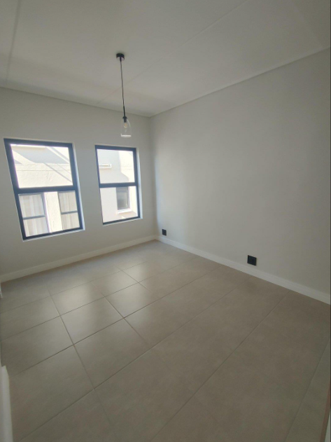 To Let 2 Bedroom Property for Rent in Linbro Park Gauteng