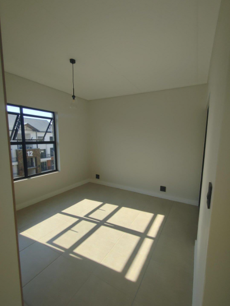 To Let 2 Bedroom Property for Rent in Linbro Park Gauteng