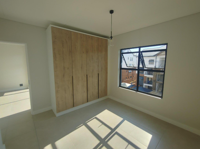 To Let 2 Bedroom Property for Rent in Linbro Park Gauteng