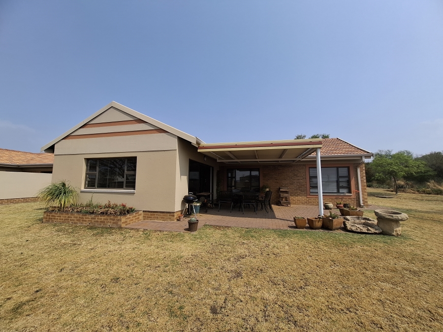3 Bedroom Property for Sale in The Retreat Gauteng