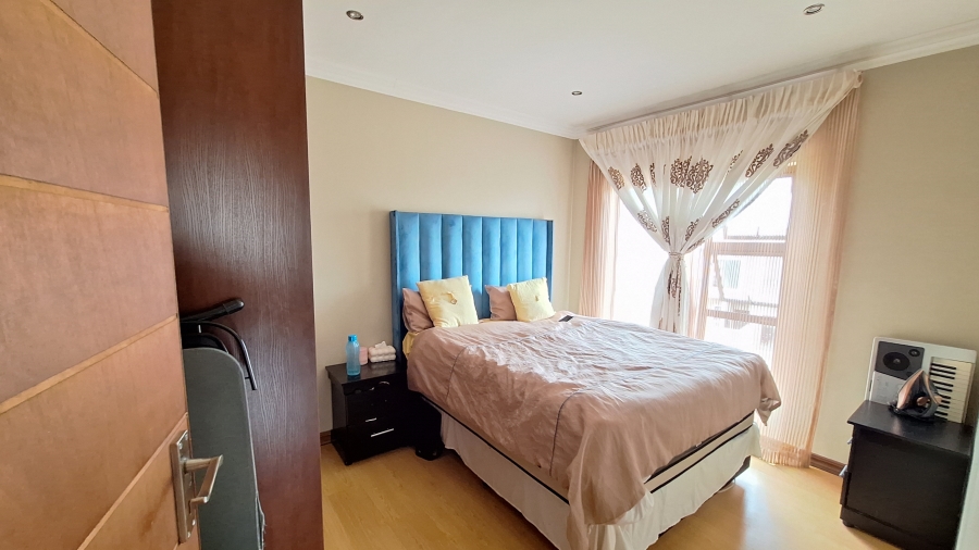 3 Bedroom Property for Sale in Thatchfield Estate Gauteng
