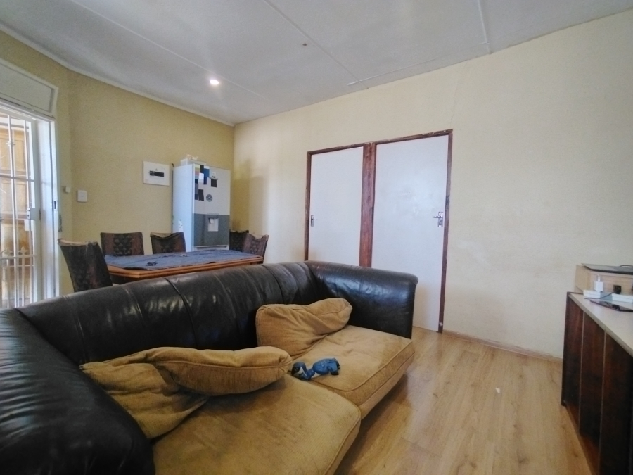 2 Bedroom Property for Sale in Sunnyside Gauteng