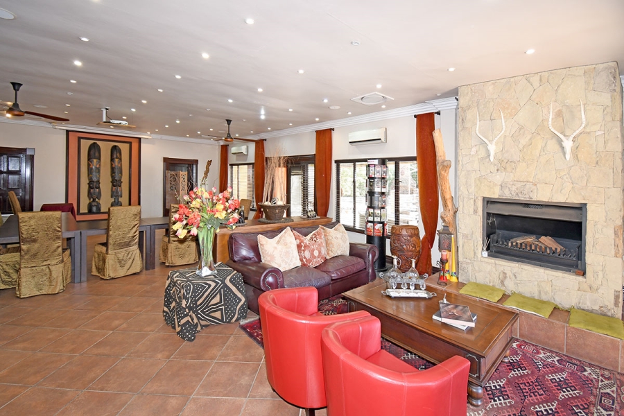 29 Bedroom Property for Sale in Chartwell Gauteng