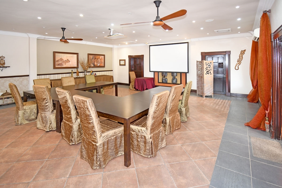 29 Bedroom Property for Sale in Chartwell Gauteng