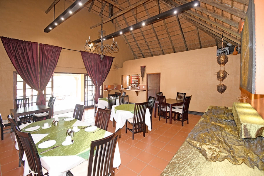 29 Bedroom Property for Sale in Chartwell Gauteng