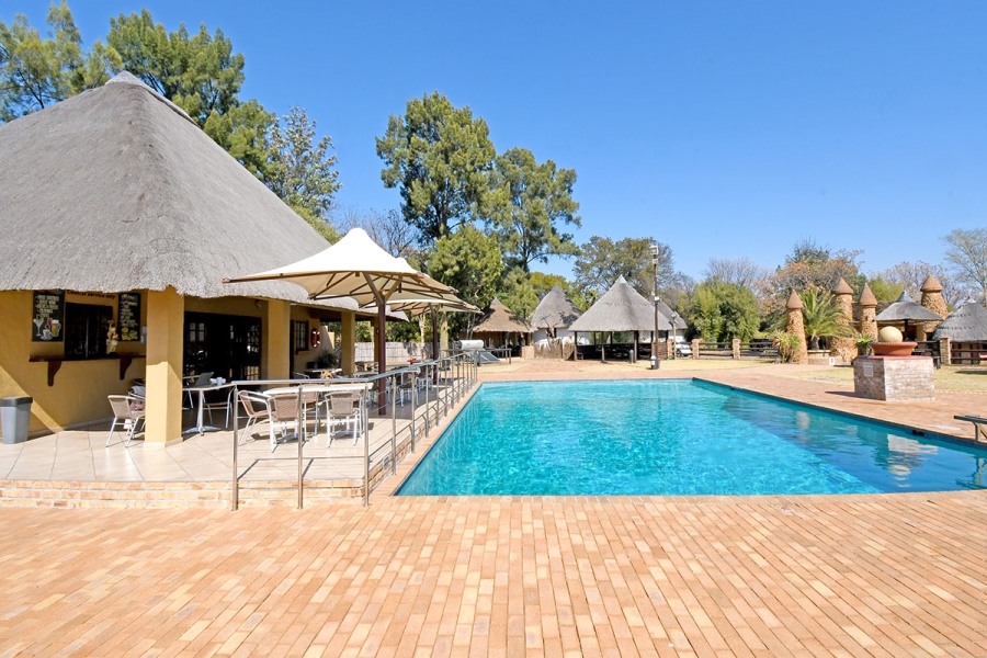 29 Bedroom Property for Sale in Chartwell Gauteng