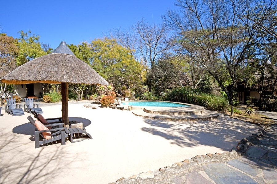 29 Bedroom Property for Sale in Chartwell Gauteng