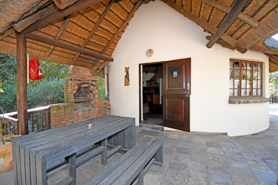29 Bedroom Property for Sale in Chartwell Gauteng