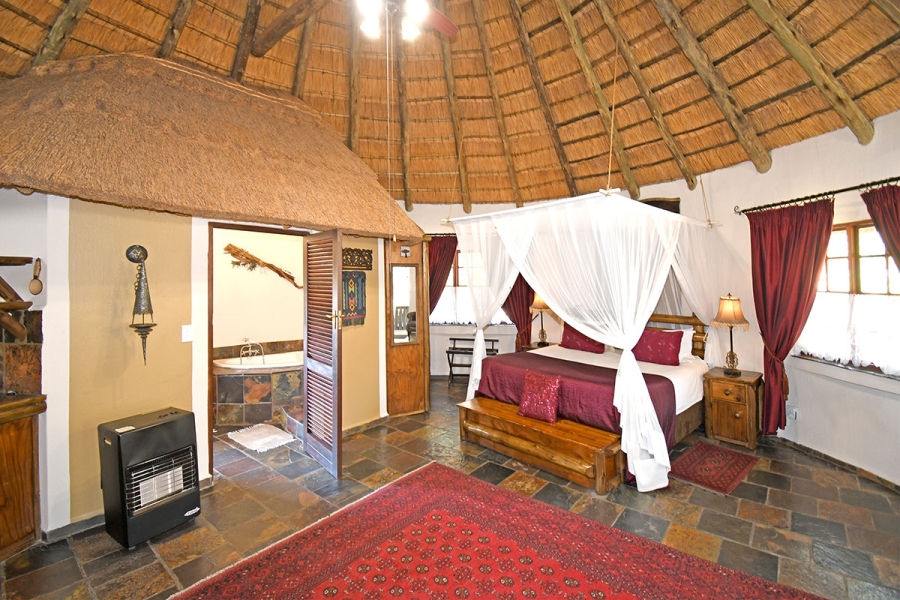 29 Bedroom Property for Sale in Chartwell Gauteng