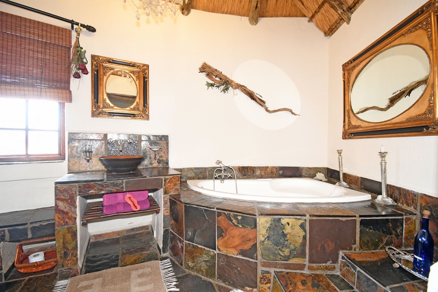 29 Bedroom Property for Sale in Chartwell Gauteng
