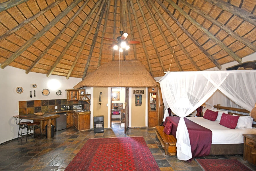 29 Bedroom Property for Sale in Chartwell Gauteng