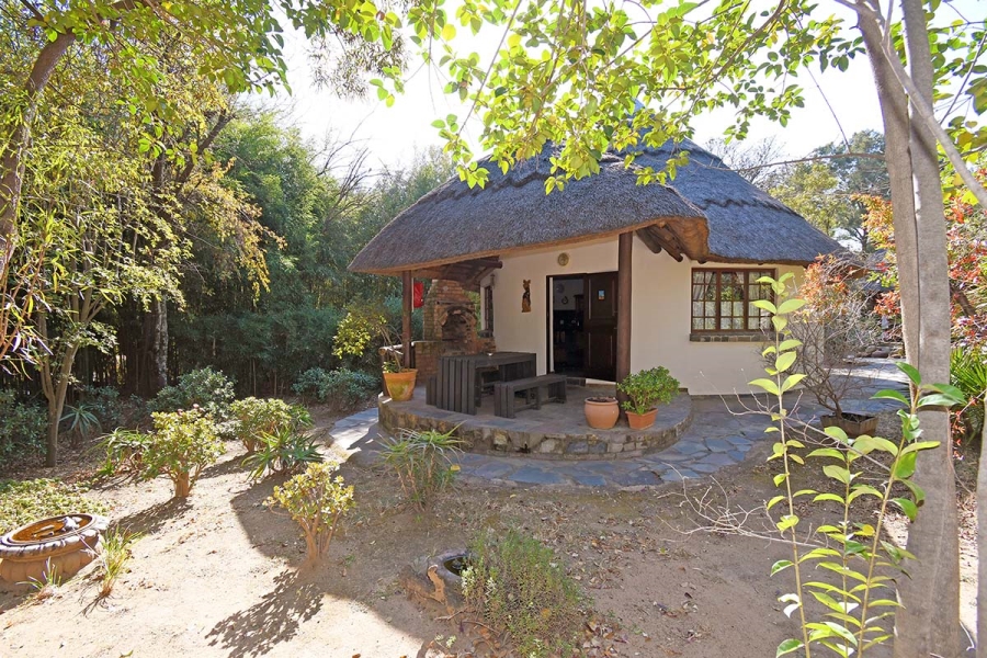 29 Bedroom Property for Sale in Chartwell Gauteng