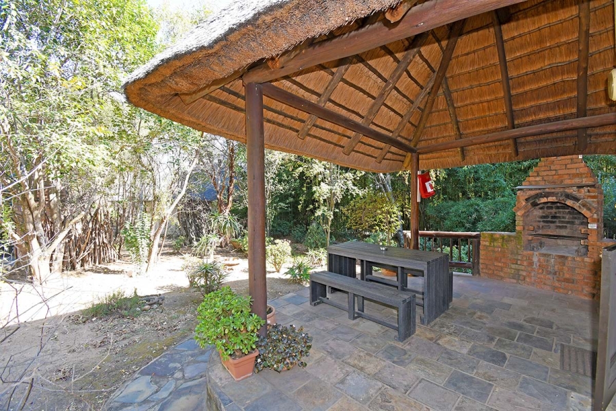 29 Bedroom Property for Sale in Chartwell Gauteng